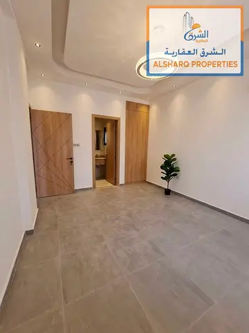 Exquisite New Townhouse (First Occupant) in Al Yasmeen – 6 Master Bedrooms with Spacious Layouts
