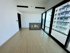 Spacious 1BHK | Modern Apartment | Community View