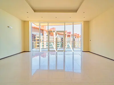 GARDEN 1BR | SPACIOUS | TIARA SAPPHIRE