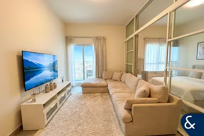 VOT | Golf & Pool Views | 2BR | 2 Bath