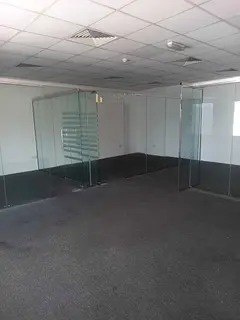 SPACIOUS OFFICE FOR RENT IN AL GARHOUD, DUBAI!