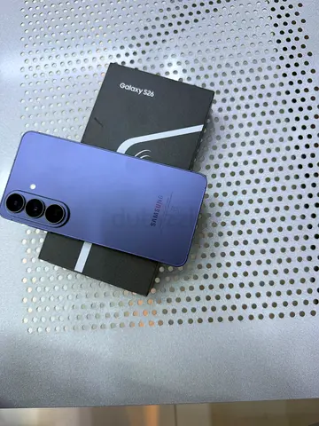 Samsung s26