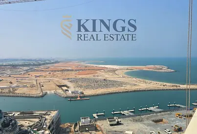 وحدة جديدة تماماً، غرفة نوم واحدة | إطلالة على الب