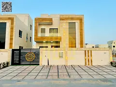 🏡 Super Lux Villa for Sale – Ready to Move In | Fees Included