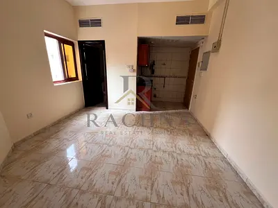 Affordable Studio Apartment | Central AC | Separate Kitchen |