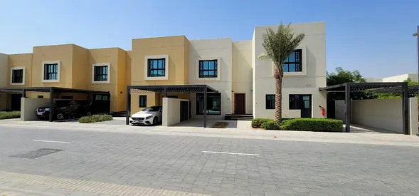 Sharjah Sustainable City, Shaghrafa 1, Al Rahmaniya, Sharjah