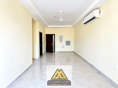 Two-bedroom apartment for annual rent in Al Rawda 1 – Ajman | Brand new building, first occupancy With God's blessings, we begin with a special offer