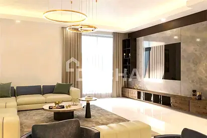 Under OP | Presidential suite | Private Pool