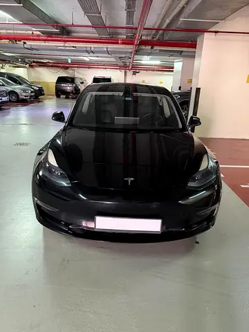 Tesla Model 3 Dual Motor Long Range 2023 GCC Specs