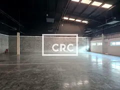 Storage Warehouse | 5833 sqft | 6 Parking