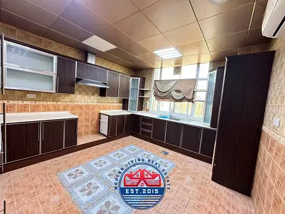 🏡 Premium Quality 3 BED | Majlis | Maid | 4Bath | Covered Parking Ground Floor