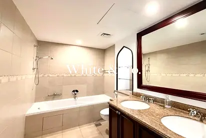 Very Bright | Unfurnished | VACANT NOW