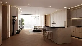Brand New | Smart Home Lifestyle | Modern Finish