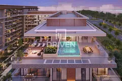 Spacious Layout | Private Beach | Prime Investment