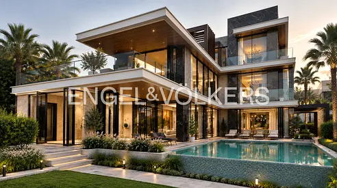 EXCLUSIVE| LV75| LAGOON FRONT| BEST VIEW | VASTU