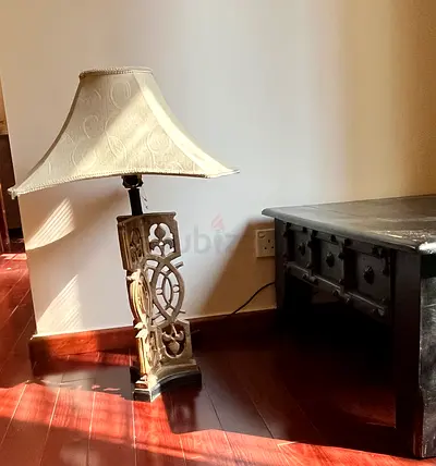 Tall lamp for sale