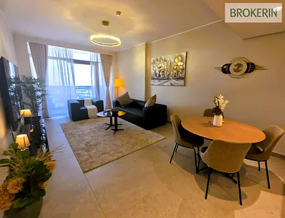 2 B/R LUXURY UNIT | FULLY FURNISHED | VILLA VIEW