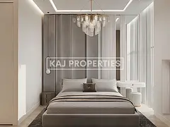 2 BEDROOMS + STUDY ROOM | PREMIUM AMENITIES