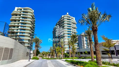 2 BR Apartment / Furnished / Maids