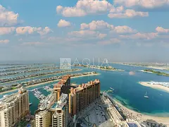 High Floor | Breathtaking Views | Keys in Hand