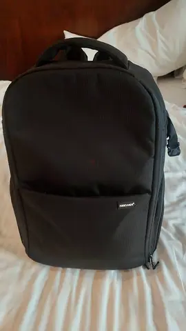 Camera trolley bag