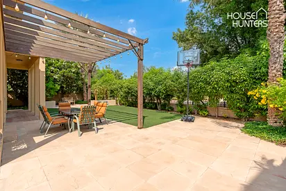 NEW and Exclusively Listed | Gorgeous park backing