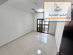 1-Bedroom Apartment for Annual Rent – Al Jurf 3, Ajman