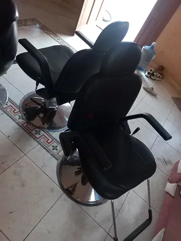 Saloon Chairs