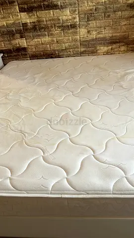 Mattress free
