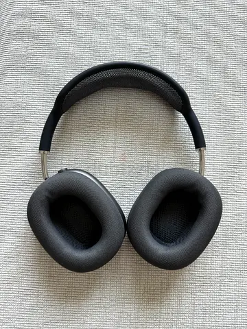 Airpods Max Gen 1 Space Grey