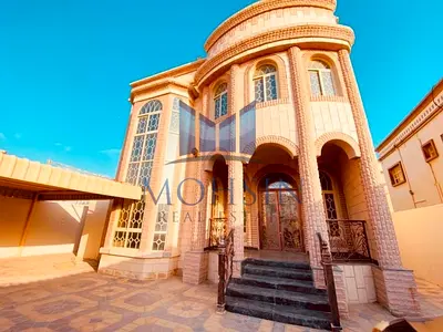 5 BHK Villa for Sale in Al Rawdha 2, Ajman..