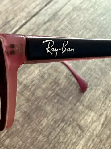 Ray Ban eye glasses