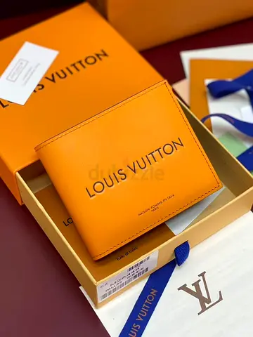 Lv wallet
