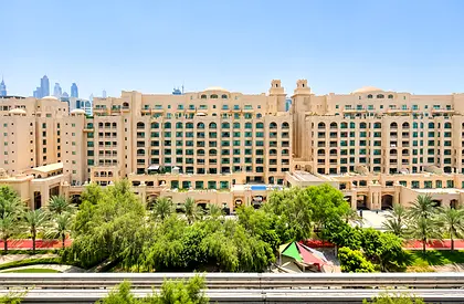 2 BEDROOMS | MAIDS | HIGH FLOOR | F TYPE UNIT