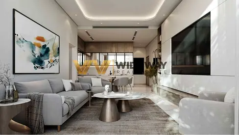 LUXURY STUDIO | CONTEMPORARY LIVING | PRIME LOCATION | POST HANDOVER