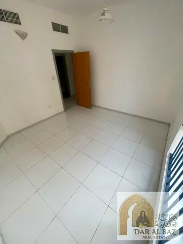 2-Bedroom Apartment with Living Room for Rent in Al Majaz 1 – Sharjah | Sea View
