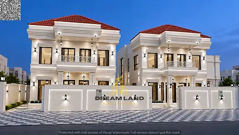 🏡 **Luxury Villa for Sale in Al Zahia – Ajman | Great Price, Zero Down Payment, and a Special Discount for Cash Purchases! 🔥** A golden opportunity
