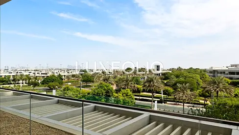 Best Price | Green View | Maids Room