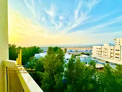 Luxury Apartment | 2-BR Fully Furnished | Distinctive view | For Monthly Rent | In a prime location 