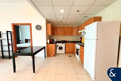 Marina View | Furnished | Investment Unit