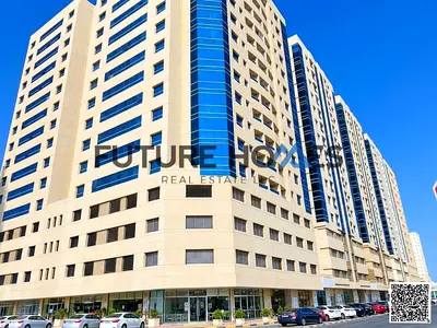 Premium Living with High ROI: Spacious 2-BHK with Closed Kitchen & Stunning Open Views With Parking