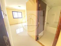 2 Master Bedrooms | Balcony | 3 Bathrooms | Central AC & Gas | AED 50,000