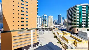 1 month free open view big space prime location balcony, wardrobe, master bedroom1 parking free