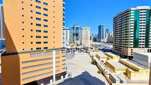 1 month free open view big space prime location balcony, wardrobe, master bedroom1 parking free