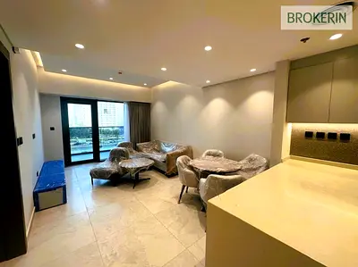 LUXURY INTERIORS | PREMIUM RESIDENCE | PRIME AREA