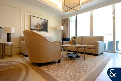 Great opportunity | DIFC View | Address BLVD