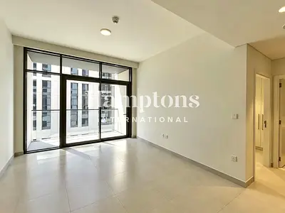 Brand New | Partial Park View | Near Mall