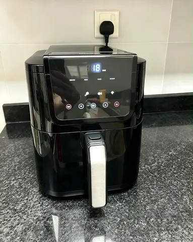 Nutricook Air fryer for sale 5L