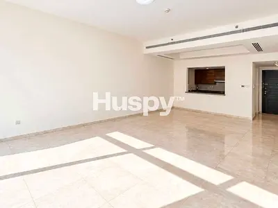 High Floor | Vacant | Large Layout