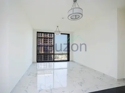Elegant 2BR | High Floor | Canal Views
